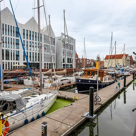 Διαμέρισμα Sea Master