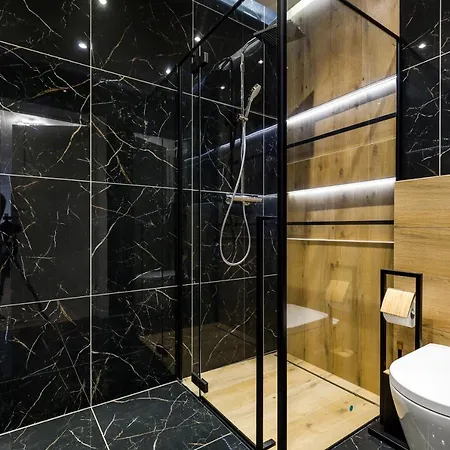 Sea Master Γκντανσκ