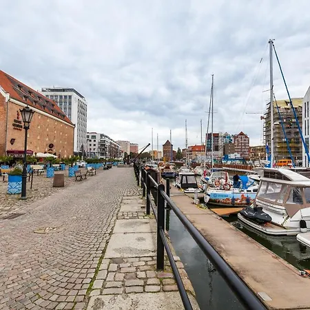 Appartamento Sea Master *